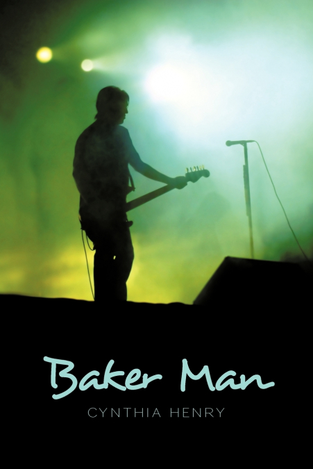 BAKER MAN