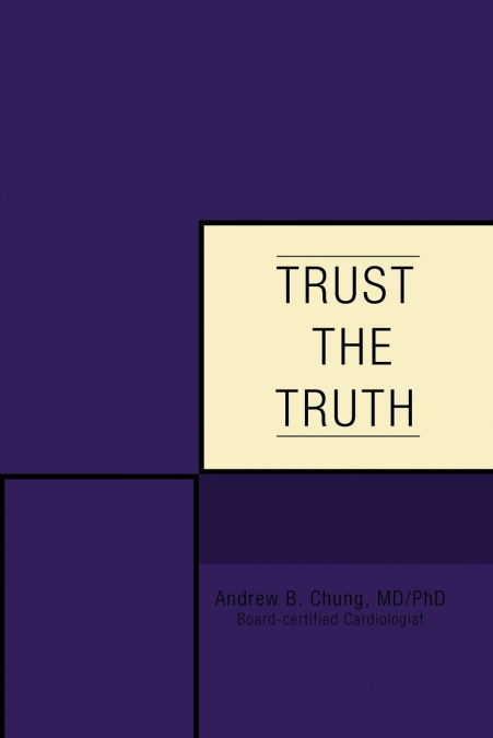 TRUST THE TRUTH