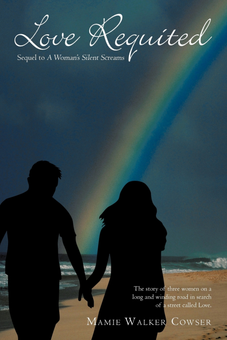 LOVE REQUITED