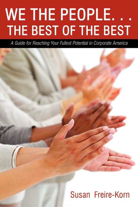 WE THE PEOPLE. . .THE BEST OF THE BEST