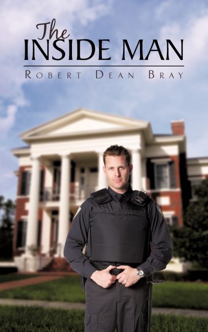 THE INSIDE MAN