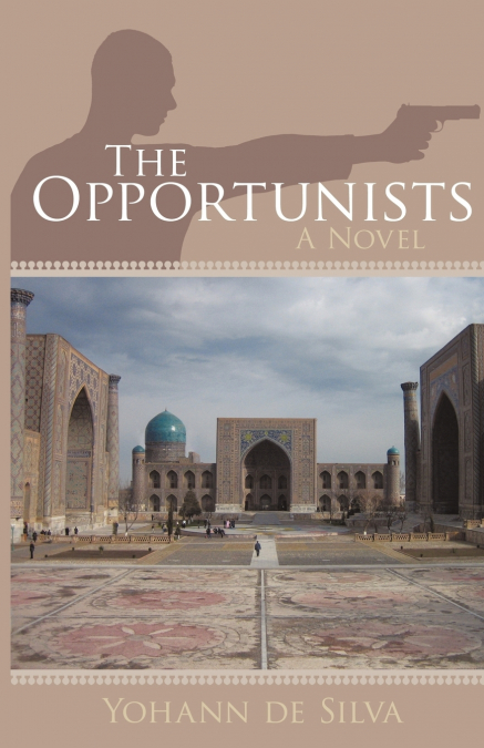 THE OPPORTUNISTS