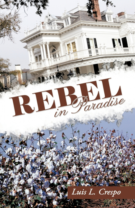REBEL IN PARADISE