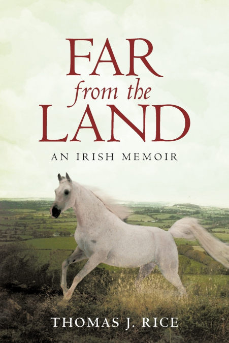 FAR FROM THE LAND