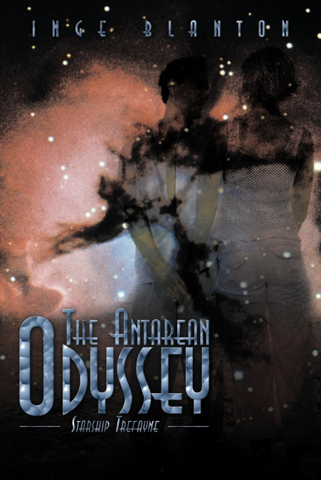 THE ANTAREAN ODYSSEY