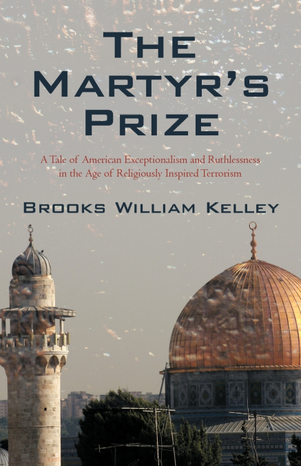 THE MARTYR?S PRIZE