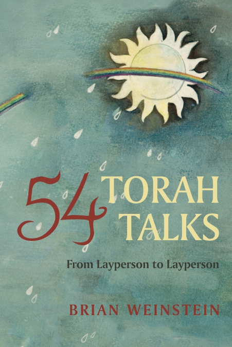 54 TORAH TALKS