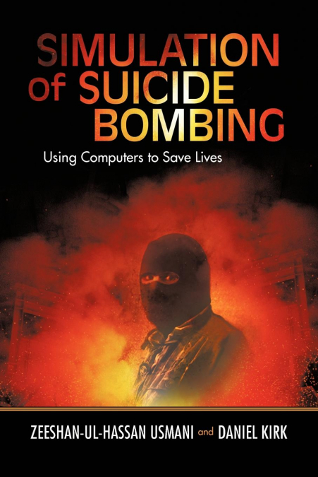 SIMULATION OF SUICIDE BOMBING