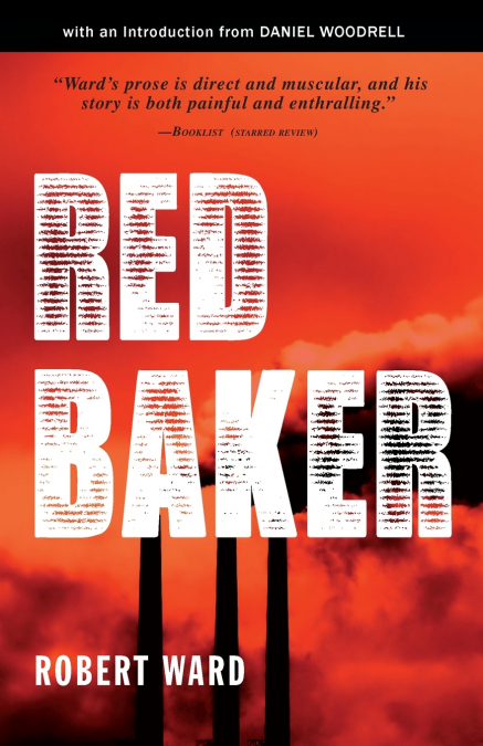 RED BAKER