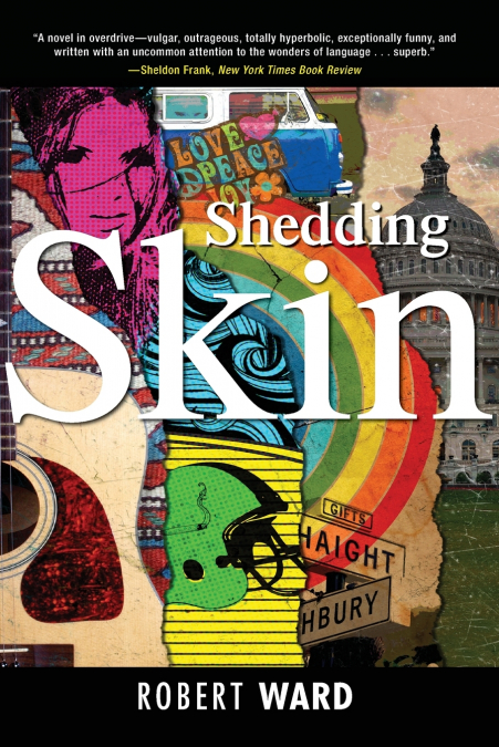 SHEDDING SKIN