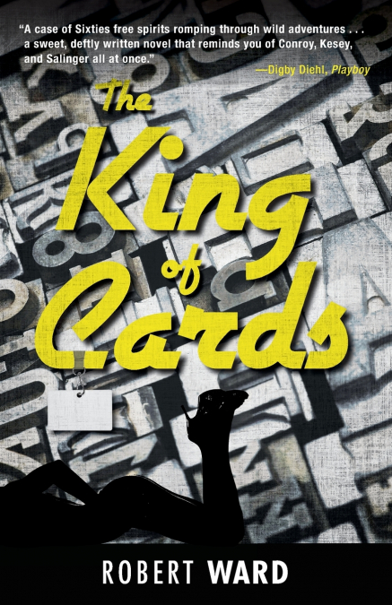 THE KING OF CARDS