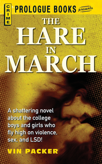 THE HARE IN MARCH