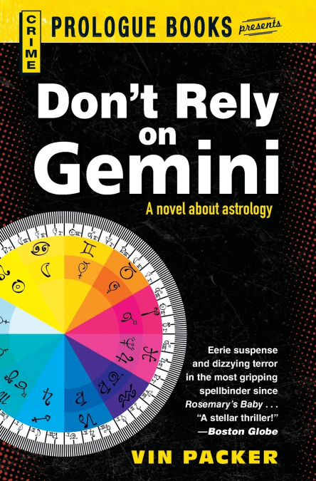 DON?T RELY ON GEMINI
