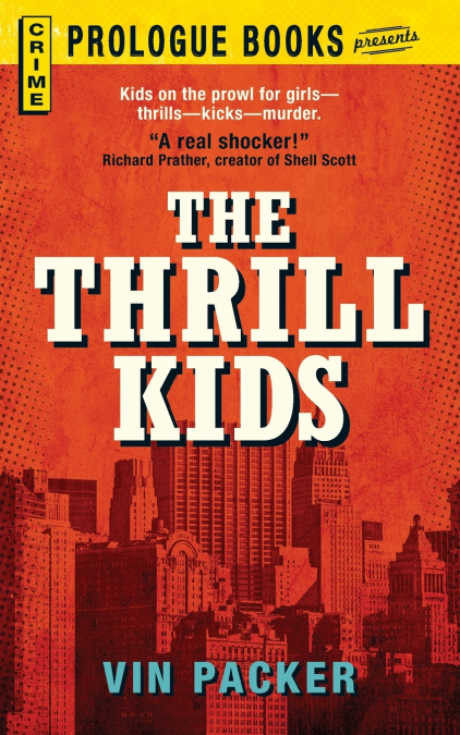 THE THRILL KIDS