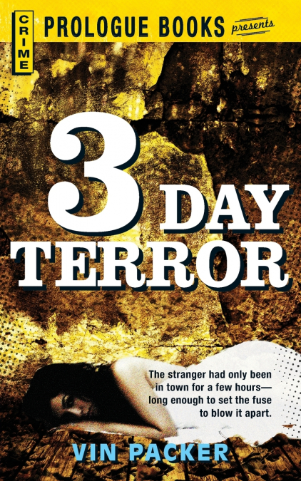3 DAY TERROR
