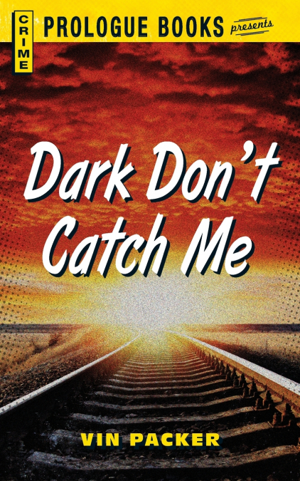 DARK DON?T CATCH ME