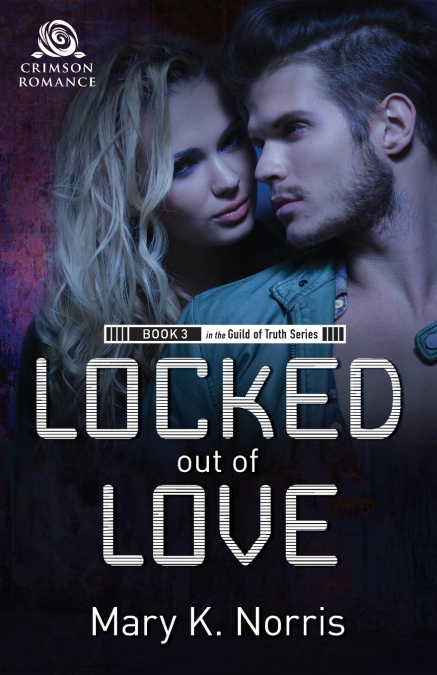 LOCKED OUT OF LOVE