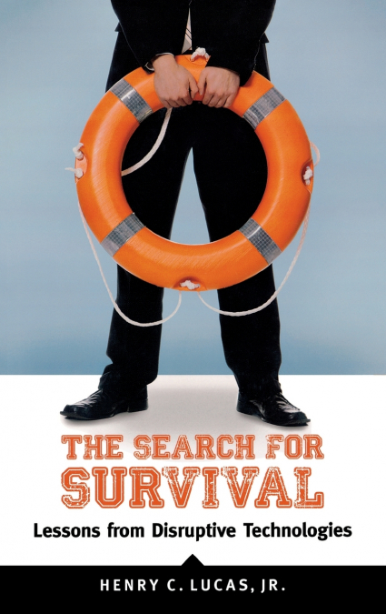 THE SEARCH FOR SURVIVAL
