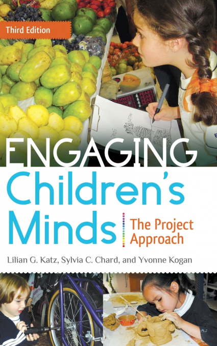 ENGAGING CHILDREN?S MINDS