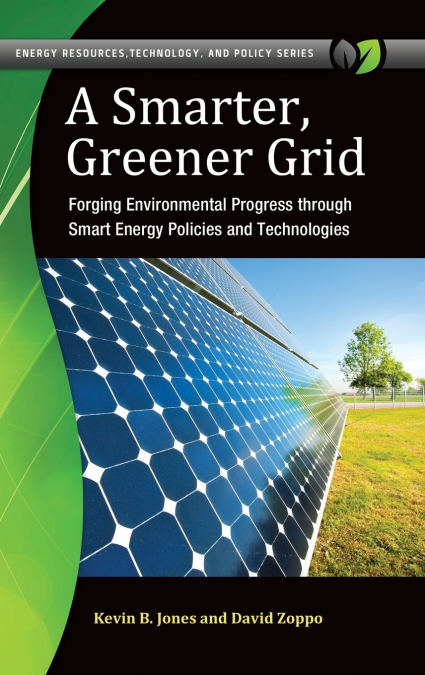 A SMARTER, GREENER GRID