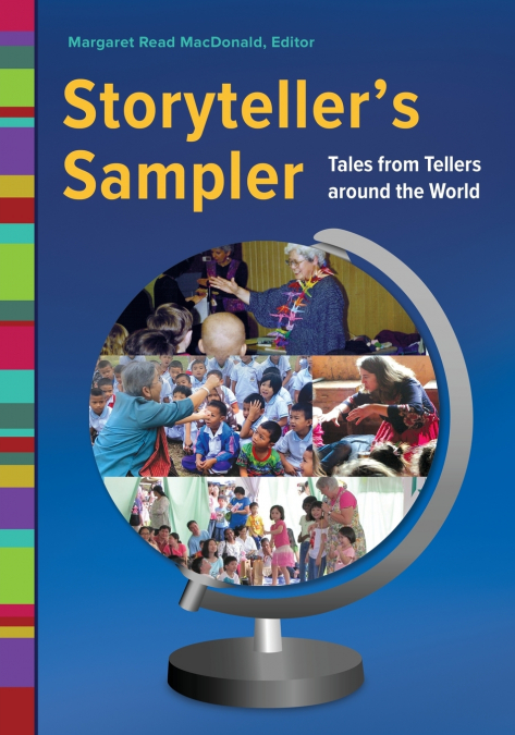 STORYTELLER?S SAMPLER