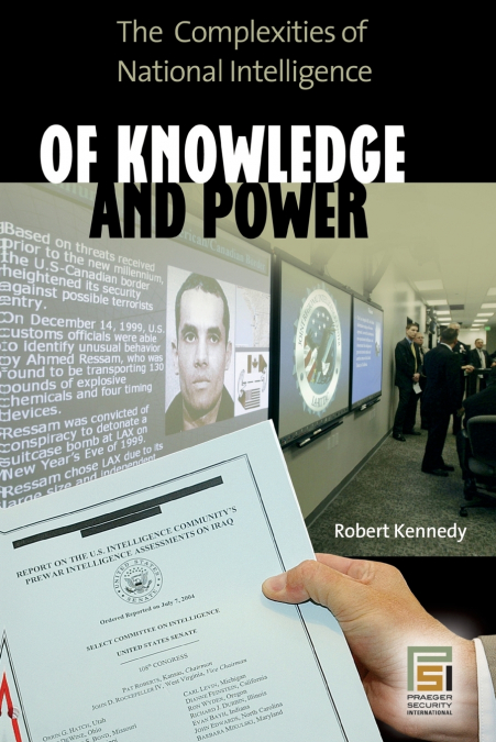 OF KNOWLEDGE AND POWER