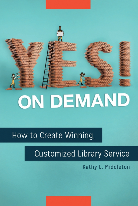 YES! ON DEMAND