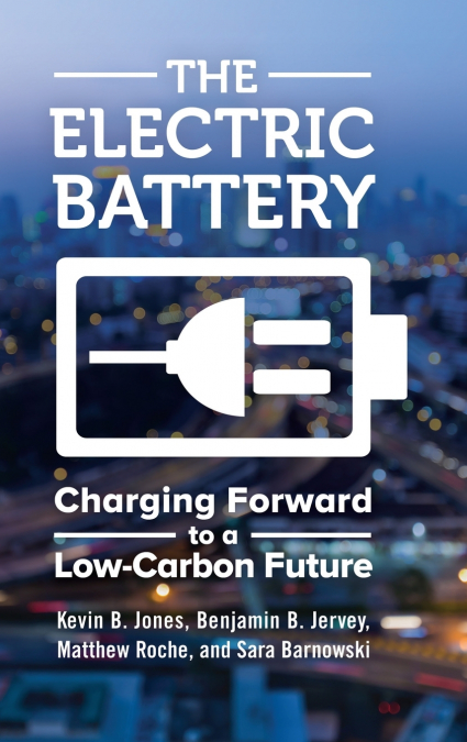 THE ELECTRIC BATTERY