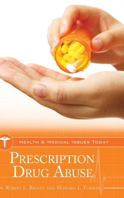 PRESCRIPTION DRUG ABUSE