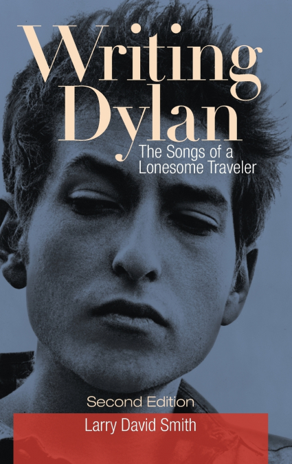 BOB DYLAN, BRUCE SPRINGSTEEN, AND AMERICAN SONG