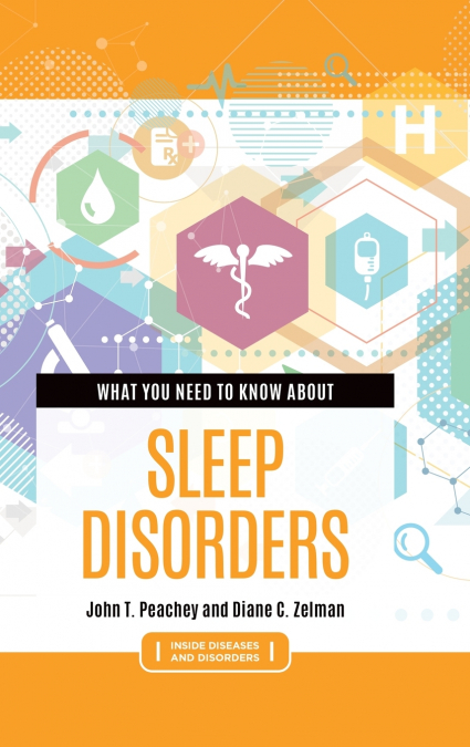 WHAT YOU NEED TO KNOW ABOUT SLEEP DISORDERS