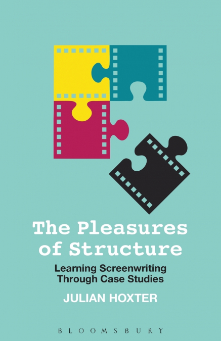 THE PLEASURES OF STRUCTURE