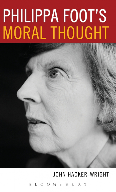 PHILIPPA FOOT?S MORAL THOUGHT