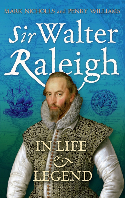 SIR WALTER RALEIGH