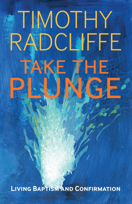 TAKE THE PLUNGE