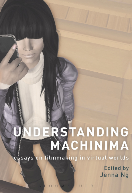 UNDERSTANDING MACHINIMA