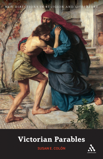 VICTORIAN PARABLES