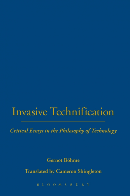 INVASIVE TECHNIFICATION
