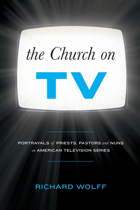THE CHURCH ON TV