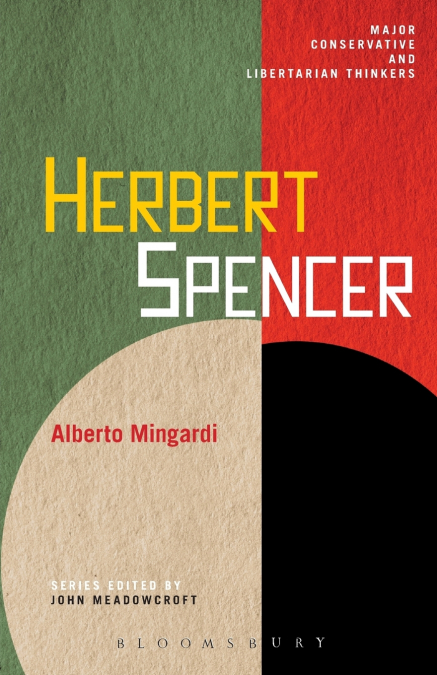 HERBERT SPENCER