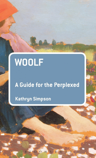 WOOLF