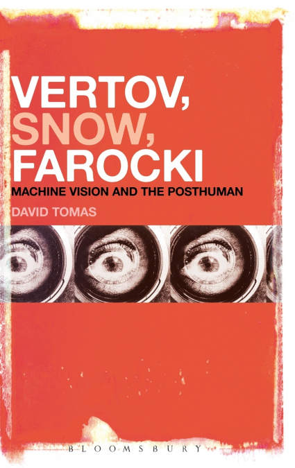 VERTOV, SNOW, FAROCKI