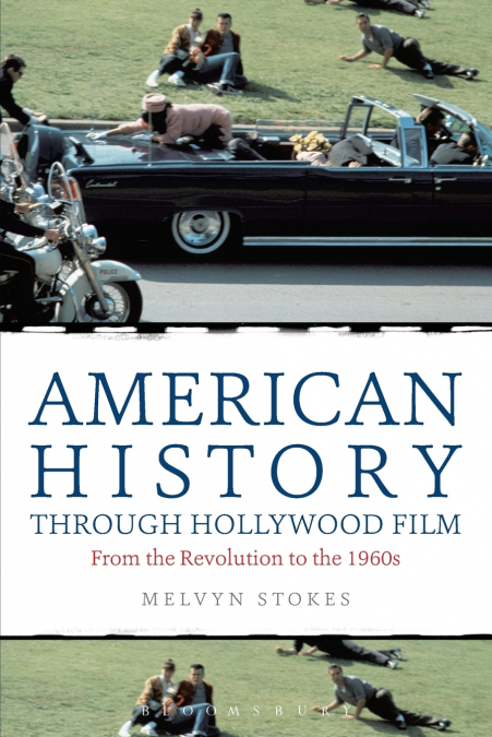 D.W. GRIFFITH?S THE BIRTH OF A NATION