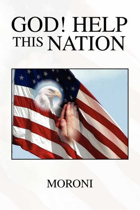 GOD HELP THIS NATION