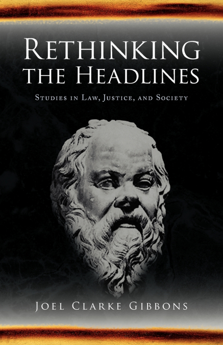 RETHINKING THE HEADLINES