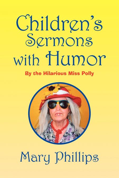 CHILDRENS SERMONS WITH HUMOR