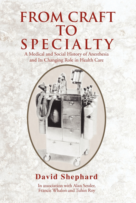 FROM CRAFT TO SPECIALTY