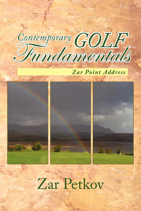 CONTEMPORARY GOLF FUNDAMENTALS