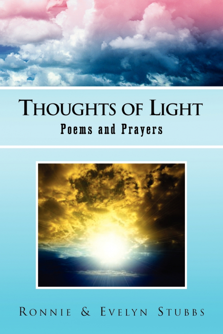 THOUGHTS OF LIGHT