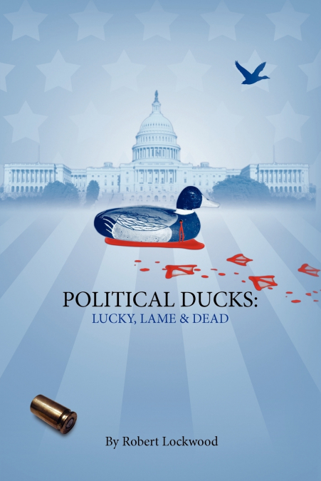 POLITICAL DUCKS